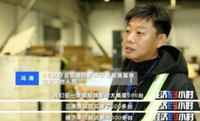 疫情之下利潤飆升10倍,這家外貿(mào)企業(yè)靠的是啥?