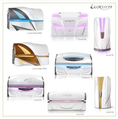 美黑機,荷蘭hapro哈勃公司介紹,荷蘭hapro luxura 進口美黑機。