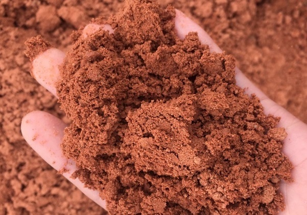 黃泥土怎么改良營養土?