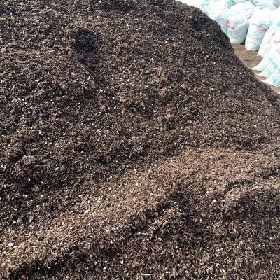 果蔬花卉育苗栽培營養土 園林綠化種植 打包蚯蚓用草炭土