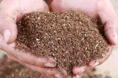 自制營養(yǎng)土最簡單的方法