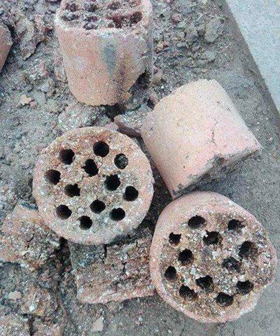 自制營(yíng)養(yǎng)土 三種常見廢料混合，養(yǎng)花爆盆不求人