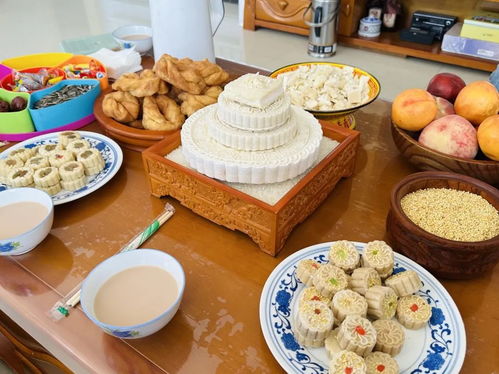 手工奶豆腐 不只是智商稅，更是營(yíng)養(yǎng)與匠心的雙重饋贈(zèng)