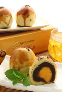 寶島菇涼 從傳統糕點到營養土，零食堅果里的文化密碼