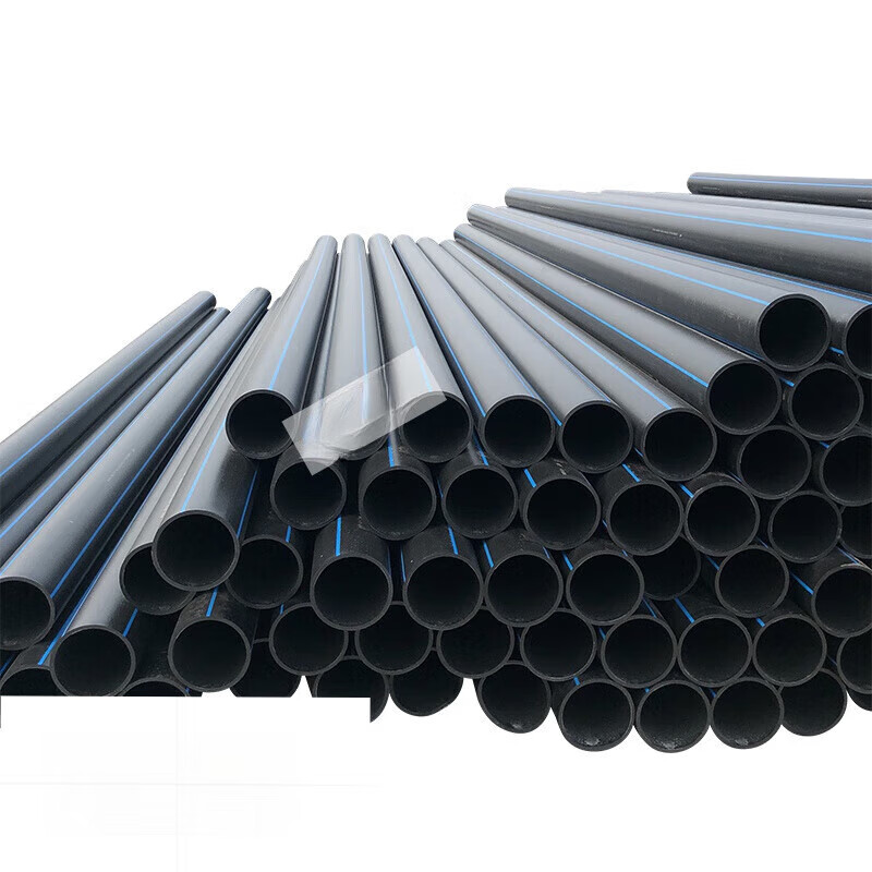 茂名HDPE給水管材 性能優(yōu)勢、應(yīng)用領(lǐng)域與市場價格解析