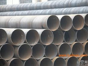 天元螺旋鋼管廠 專業生產、優質價格與一站式供應商服務