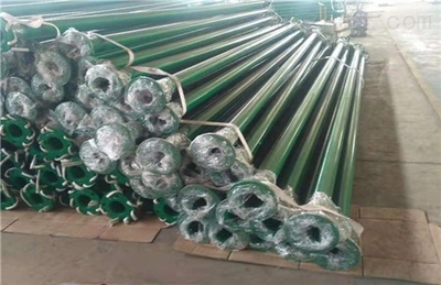 全面解析180*4管材 特性、應用與市場前景